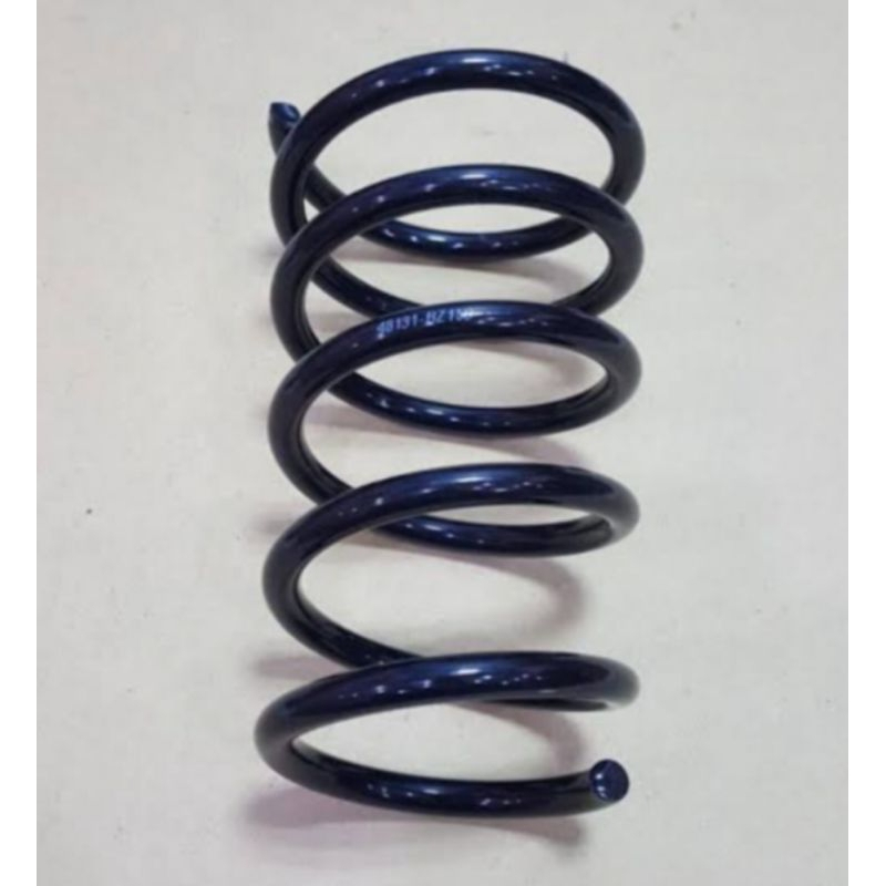 Coil spring front atau per keong depan untuk mobil Avanza Xenia old
