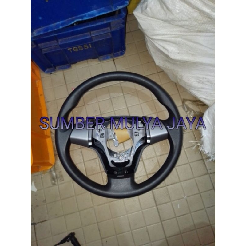 stir ster/rangka stir avanza original