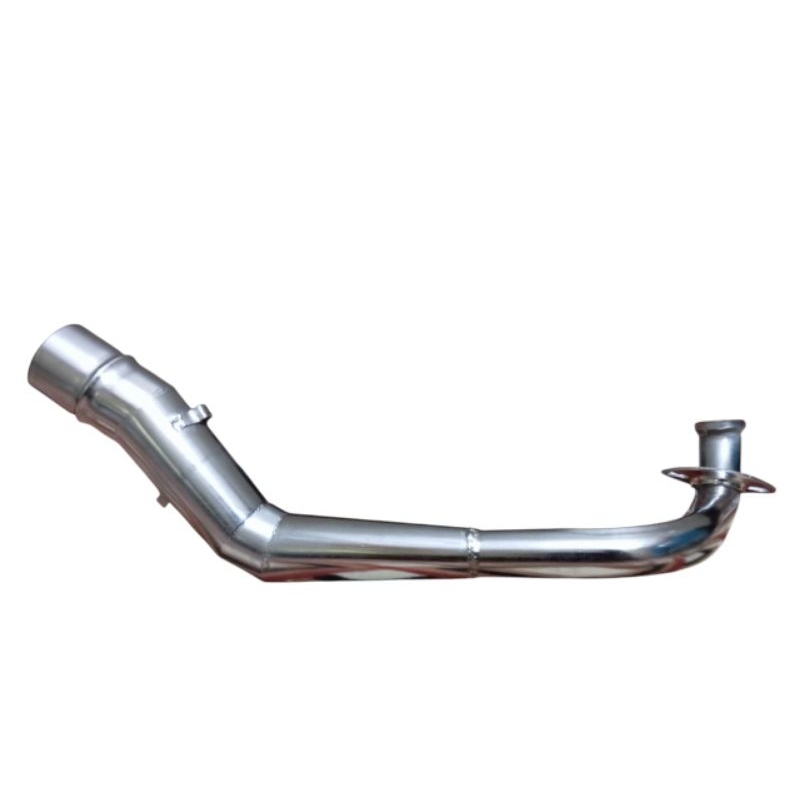 Leheran Knalpot Beat New Vario 110 Scoopy Model Samlong Cobra Inlet 45