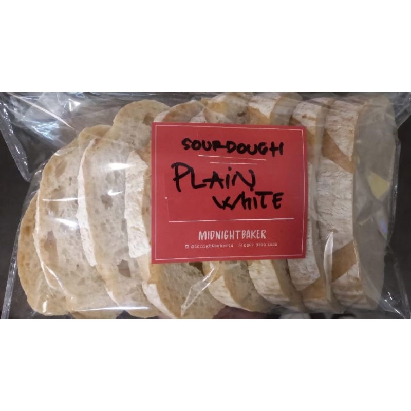 

Forcysn Half Sourdough Light White Plain Or Cheese Or Cranberry Rosemary