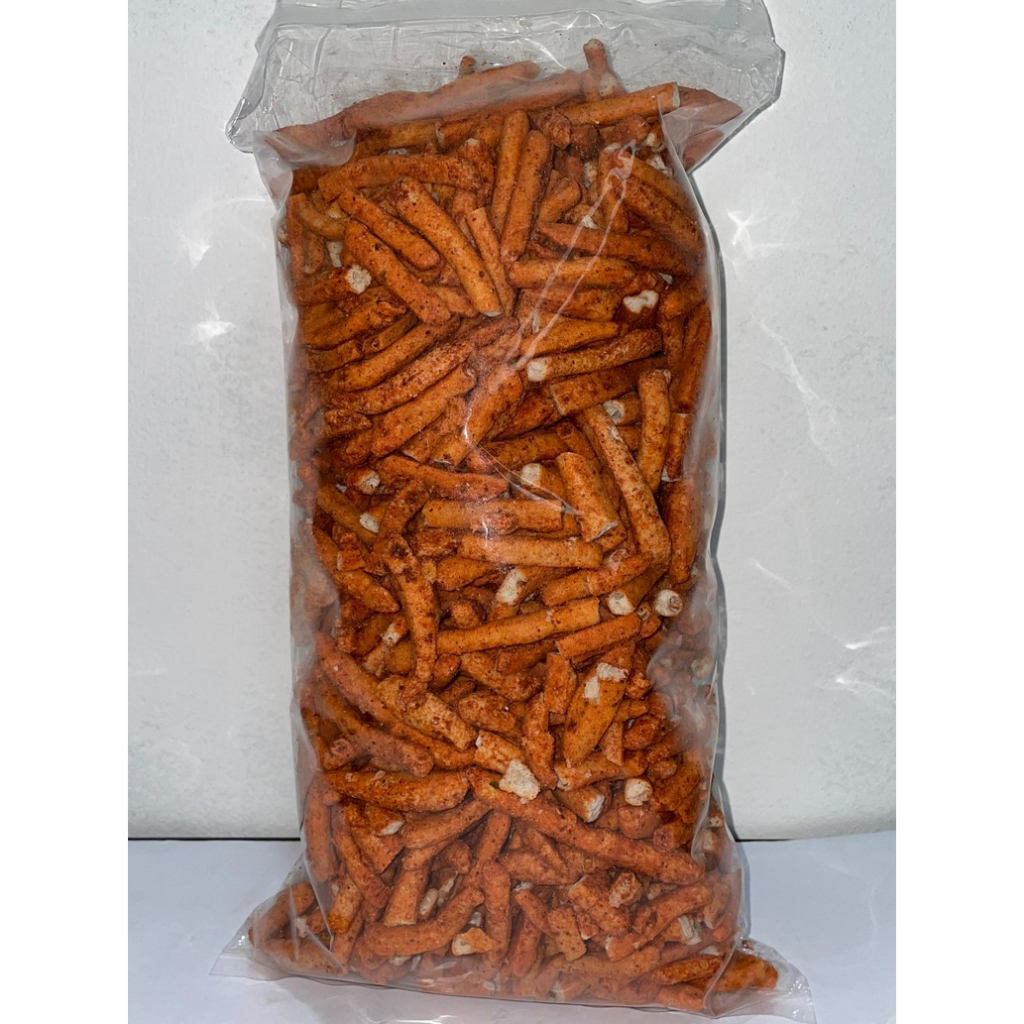

STIK BASRENG PEDAS DAUN JERUK 500GR - 1KG