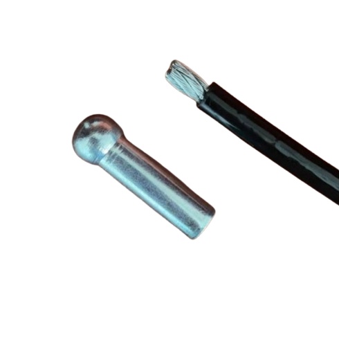 KODE S75A Klem Pentul Tali SlingKlem Tali Sling