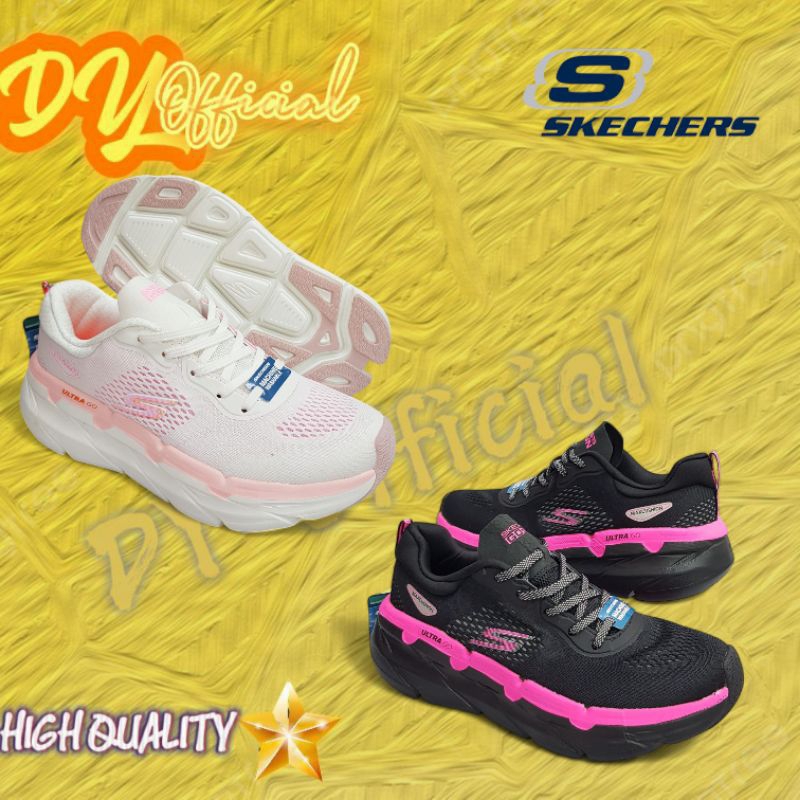Max Cushioning / Skechers Wanita Impor / Vietnam