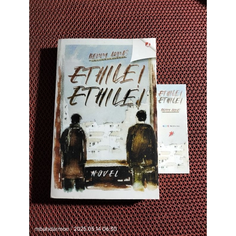 

ethileethilebennyarnas