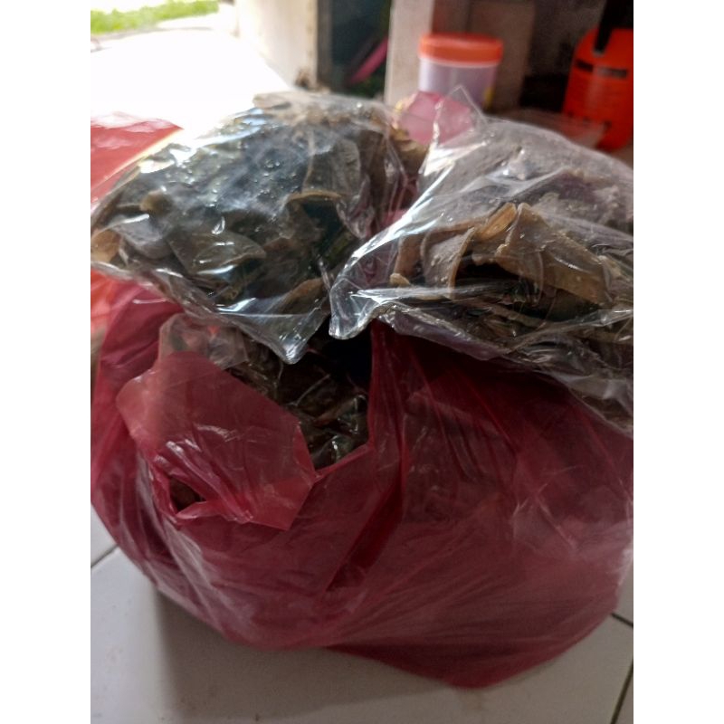 

Kerupuk Lekor khusus reseller (minimal 10bks)