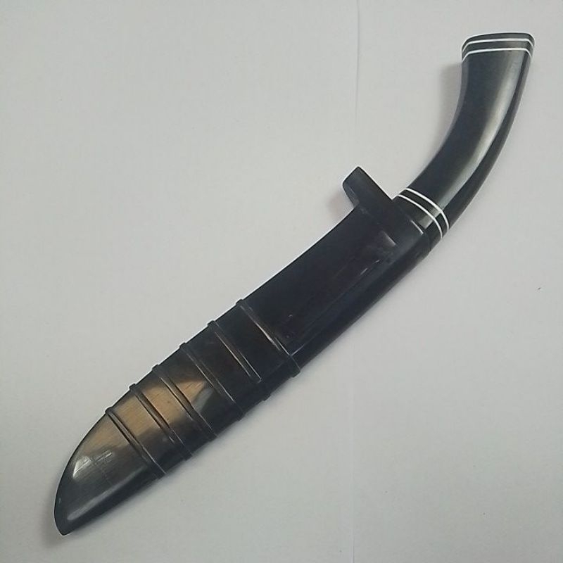 gocil gagang tanduk 20cm