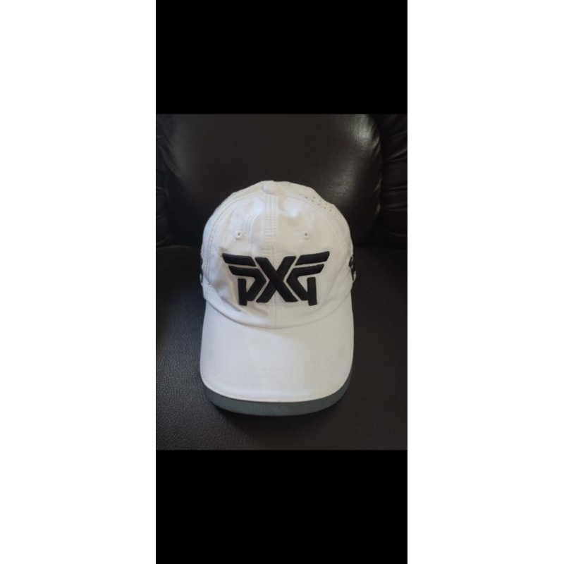 topi golf PXG