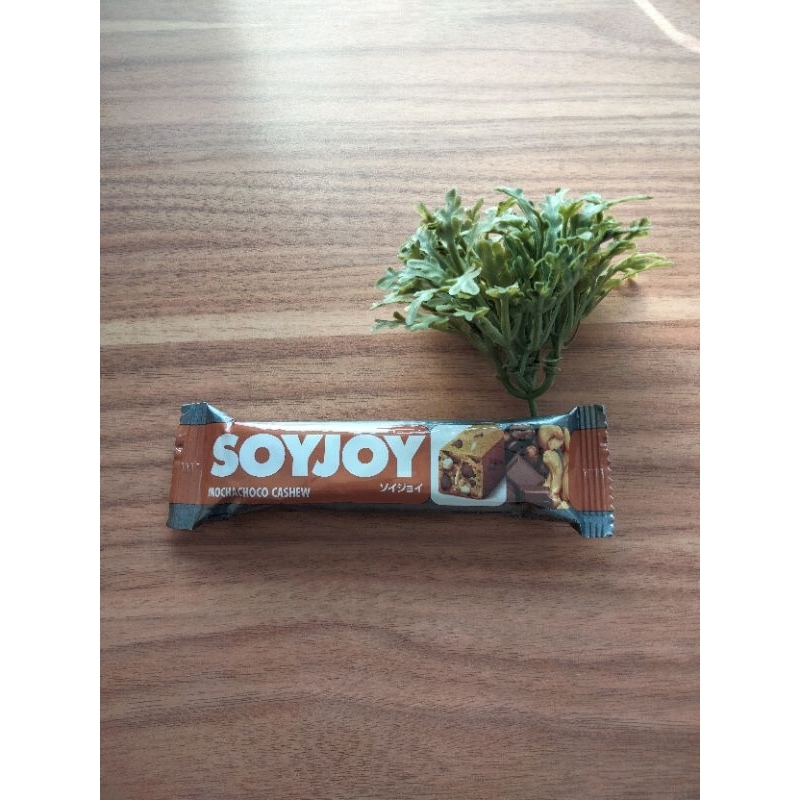 

soyjoy mochachoco cashew 30g
