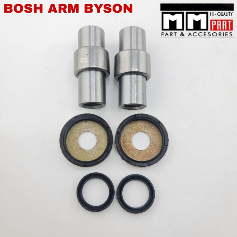 BOSH ARM BYSON - Bosh Arm Byson Bosh Fork Byson