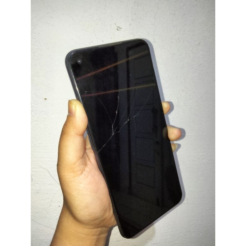 Second Oppo A53 ram 4/128 GB