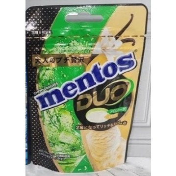 

READY STOCK SIAP KIRIM Mentos Japan