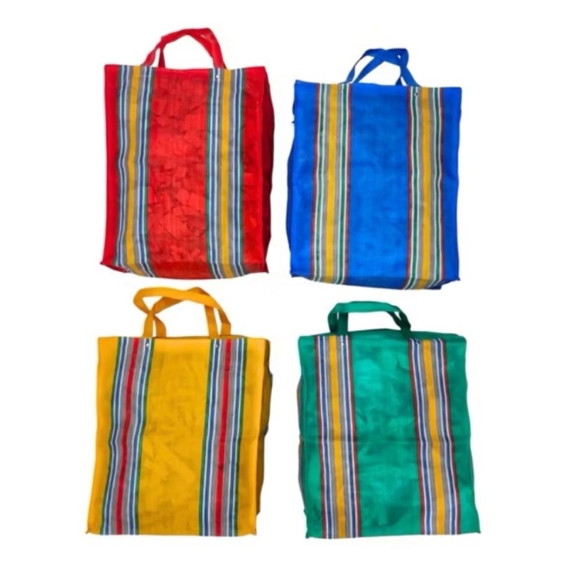 Tas wadah ikan/ Tas jala ikan