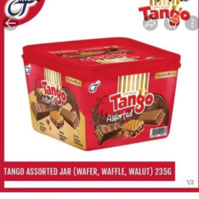 

PROMO TANGO BANTING HARGA!!!