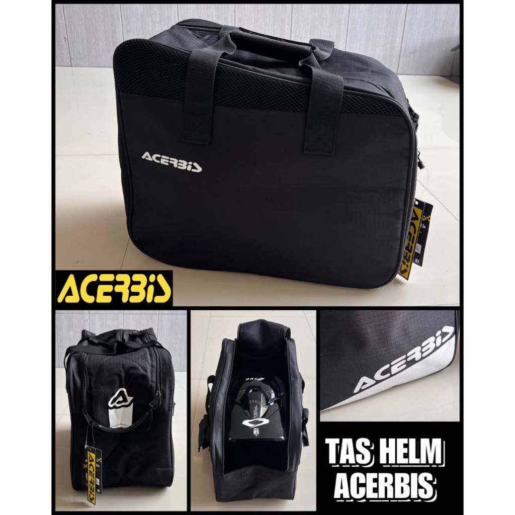 Tas Helm Acerbis Original