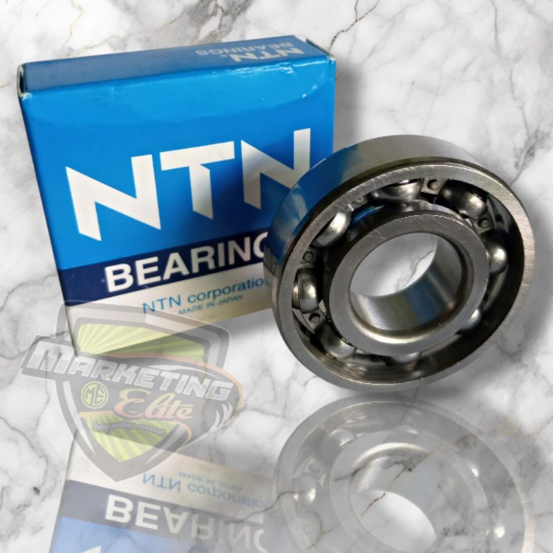 Bearing NTN Japan kode 6304 Bearing Askruk Kruk as Grand Original NTN
