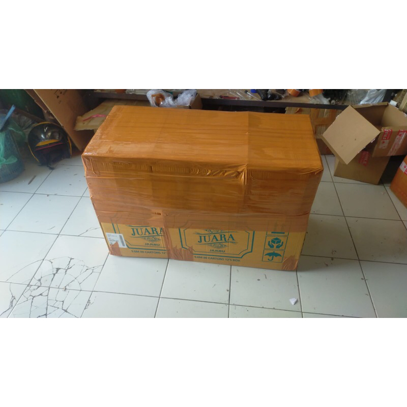

Untuk custom kepala saja