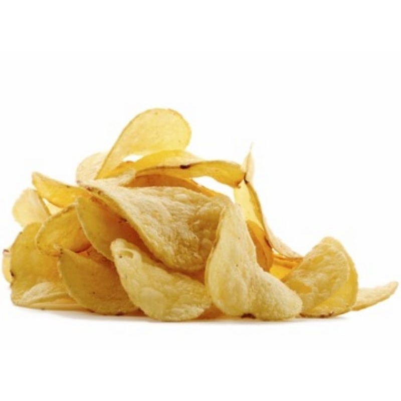 

kripik kentang original (gurih) 200 gr