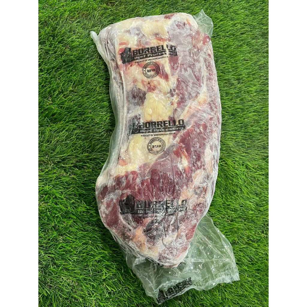

RIBEYE AUSTRALIA / BEEF RIBEYE AUS WHOLE / BEEF RIBEYE LOAF IMPORT AUSTRALIA / DAGING SAPI RIBEYE