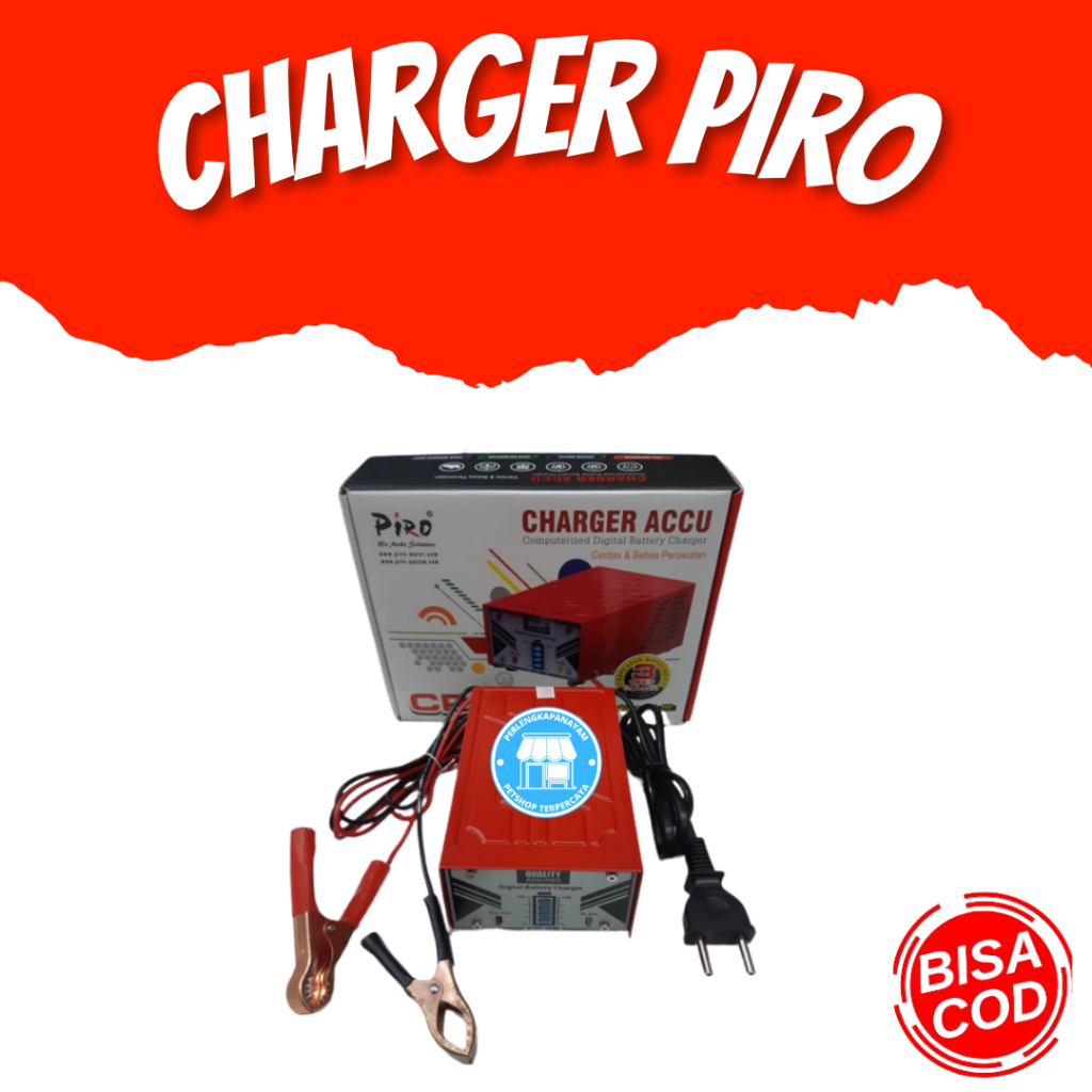 CHARGER CAS AKI PIRO CP 58 Walet Speaker Tweeter Original Cas Aki Piro CP-58 Walet