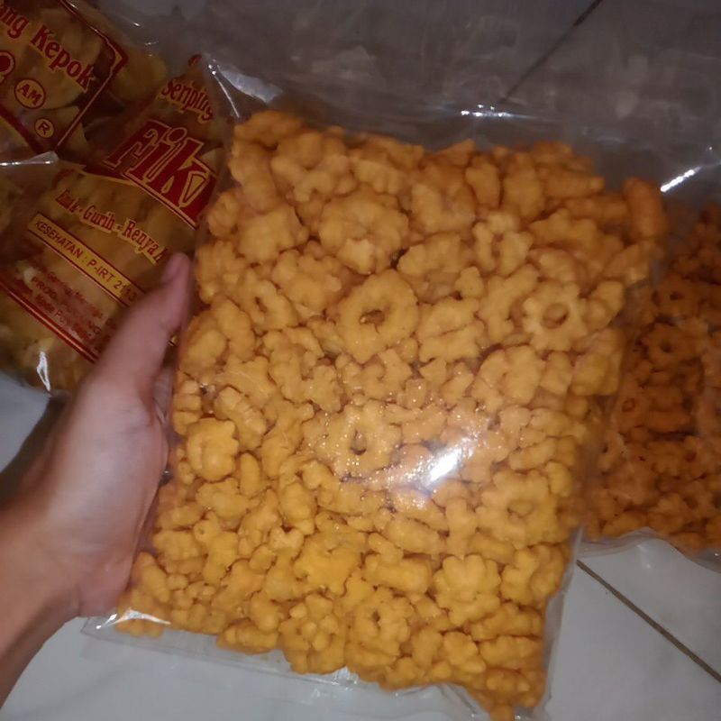 

makanan khas. kebumen