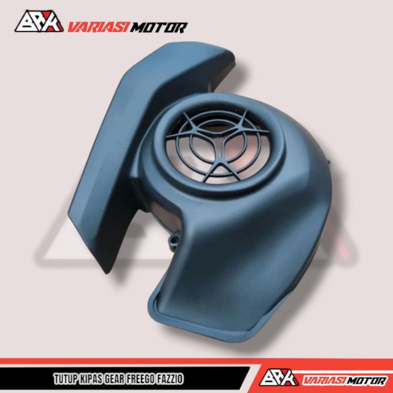 Tutup Kipas Mio Gear 125 Tutup Kipas Fazzio Freego Filano 125