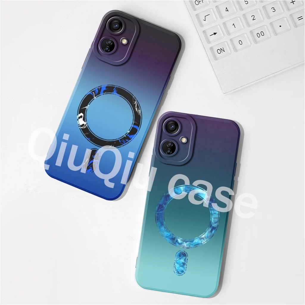 QiuQiu Case (06) Case For Tecno Spark 9T Pova Neo 3 Pova 4 4 Pro 5 6 Neo 2 Spark 10 4g/10c Spark 20/