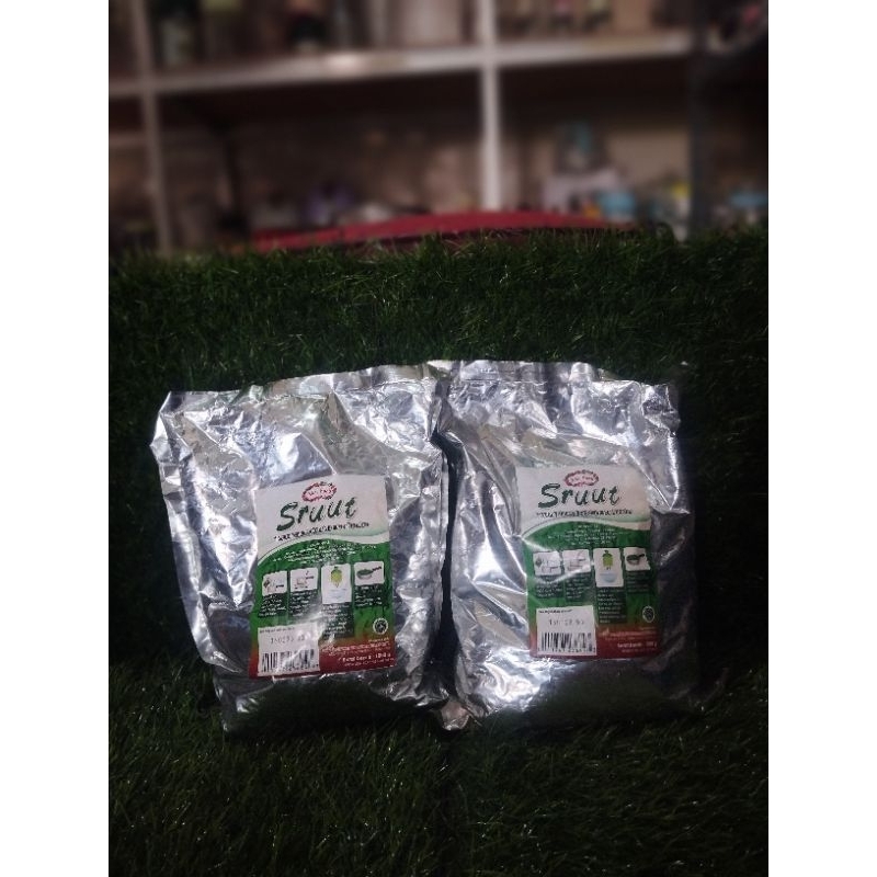 Tepung Dawet Cendol Sruut 1kg