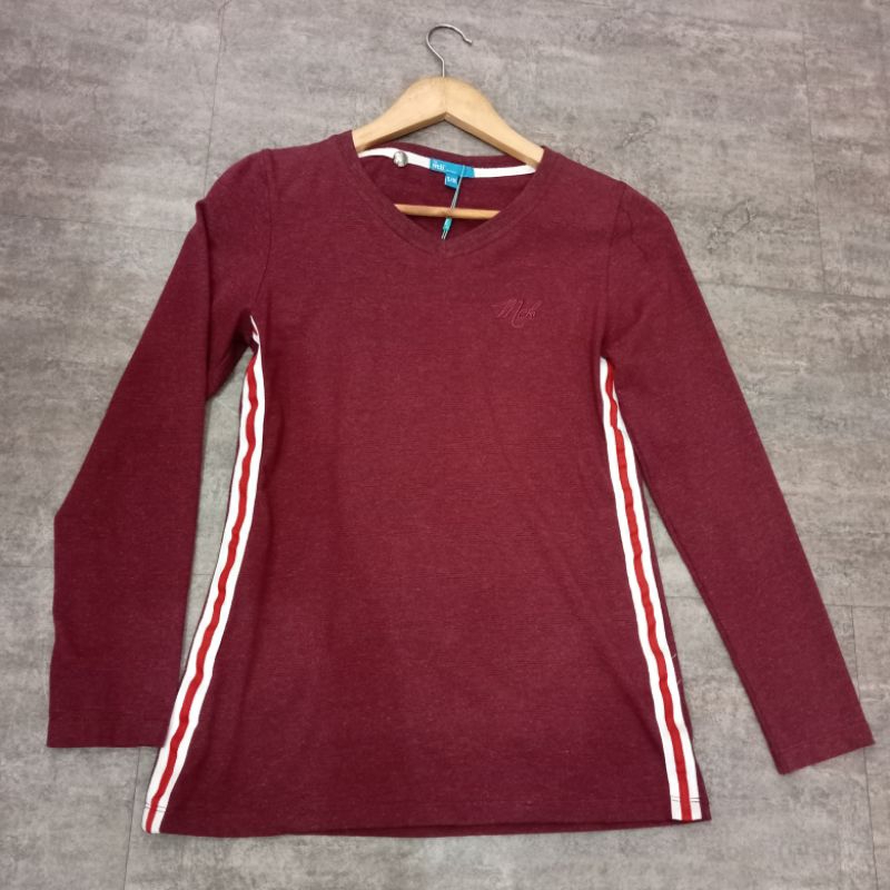 Kaos MCB Ladies/Atasan MCB Wanita