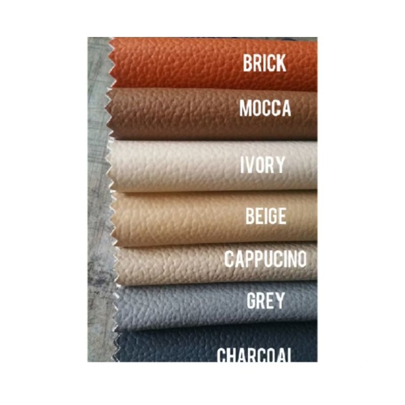 KAIN/OSKAR/SPON/KULIT SOFA JOK SINTETIS TIRUAN MBTECH