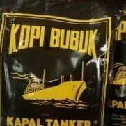 

KOPI BUBUK KAPAL TANKER KASAR 680GRAM