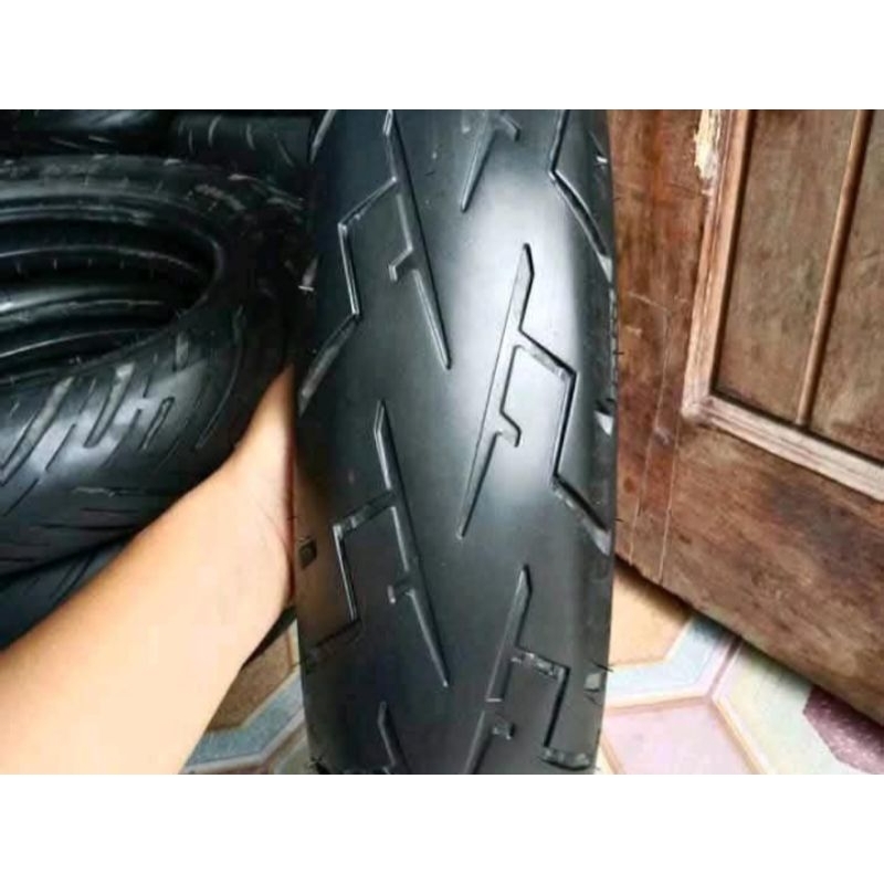 Ban Aspira Premio Ukuran 110/90 Ring 12