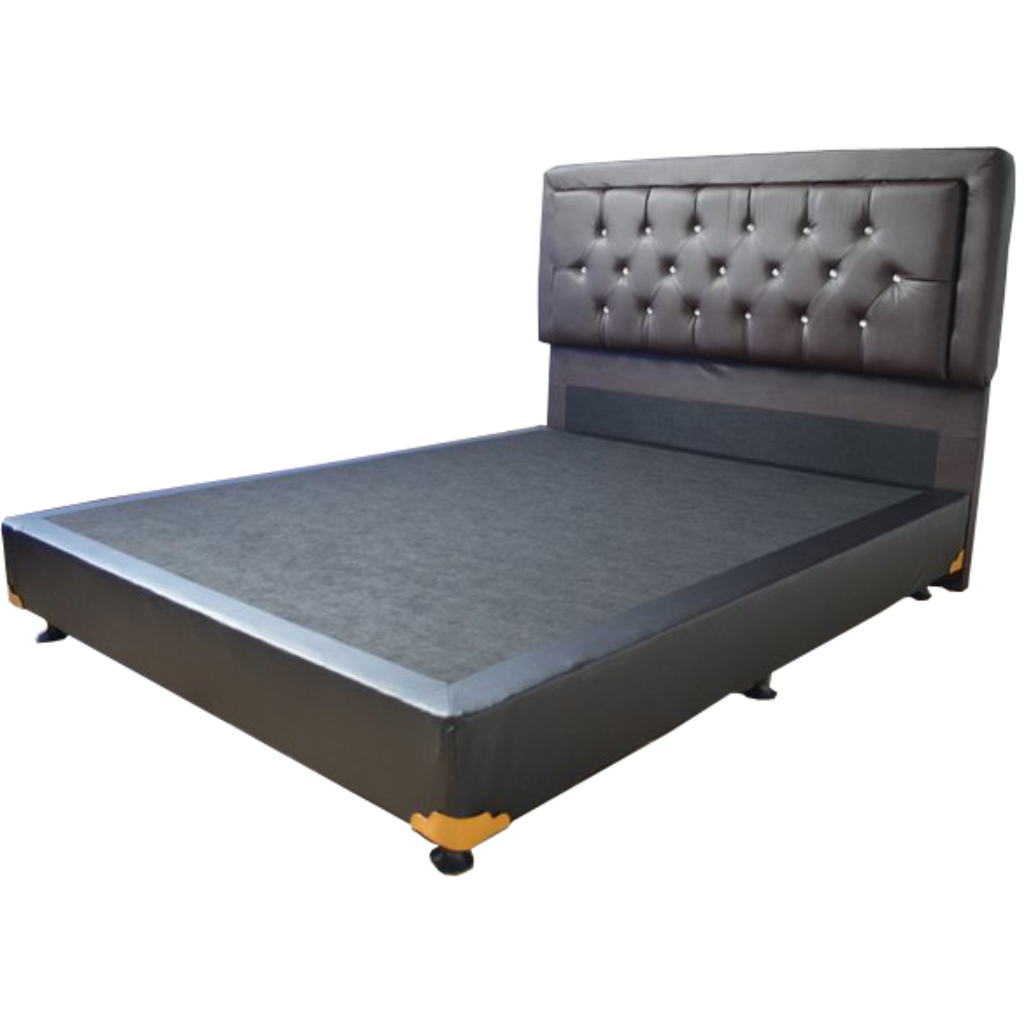 DIPAN SANDARAN 160x200