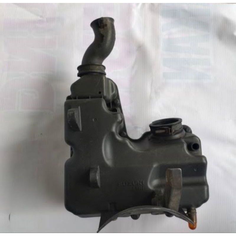 box filter udara/ box angin angin  suzuki skydrive 125