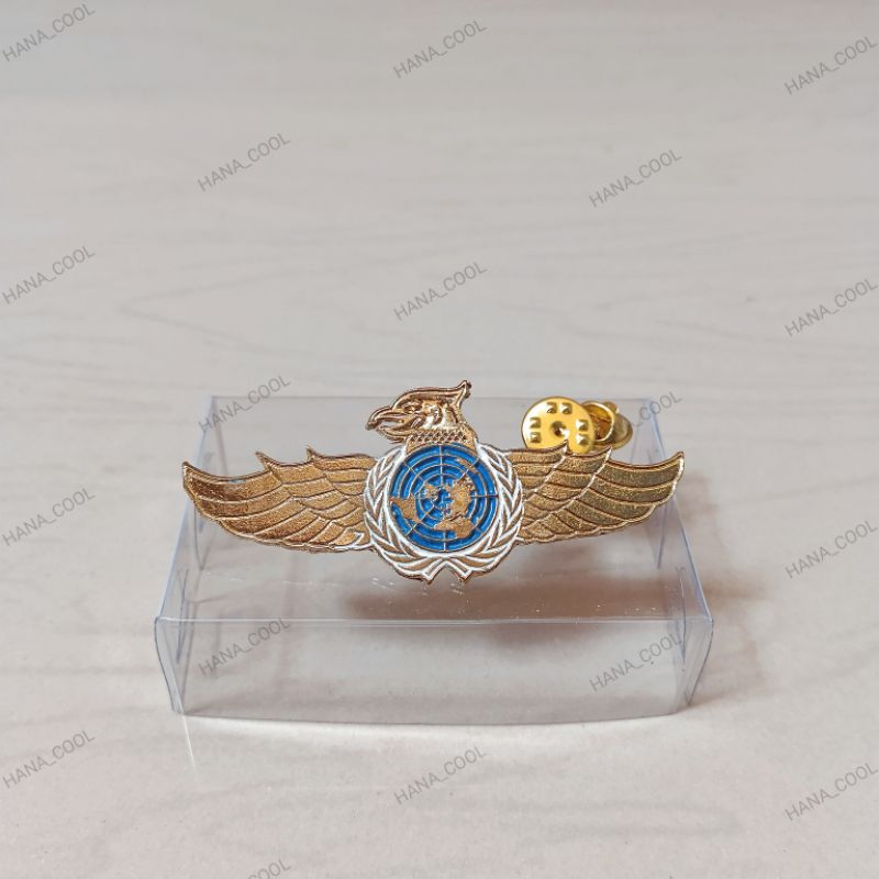 PIN UNIFIL LEBANON PBB