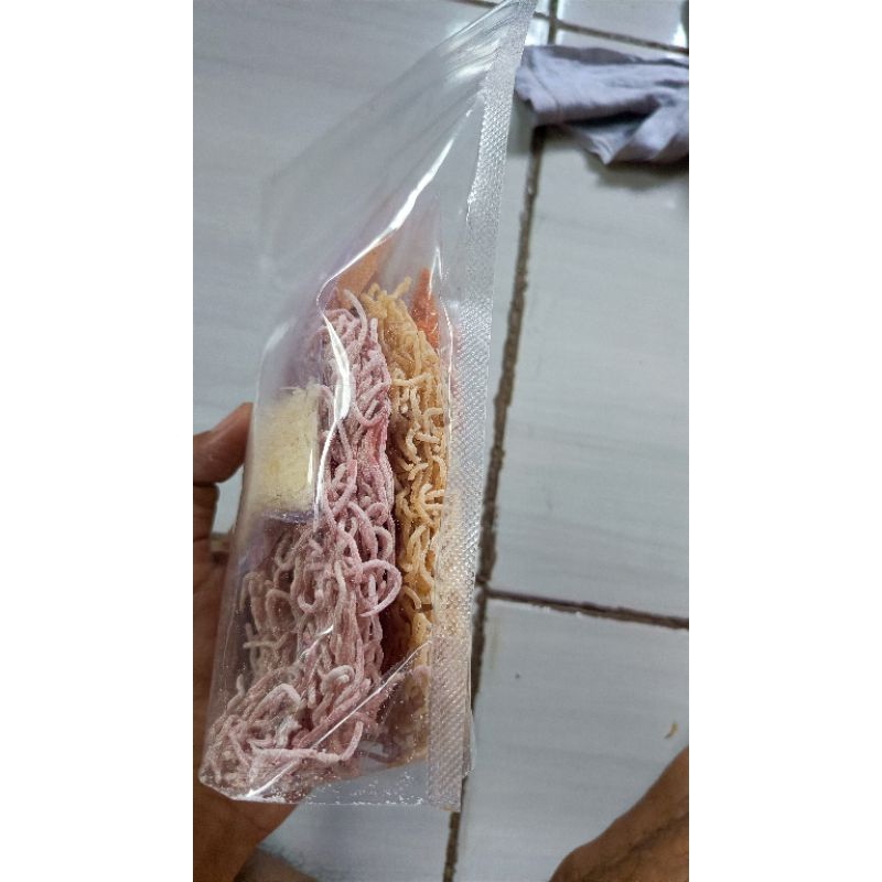 

mie goreng buah tanpa pengawet