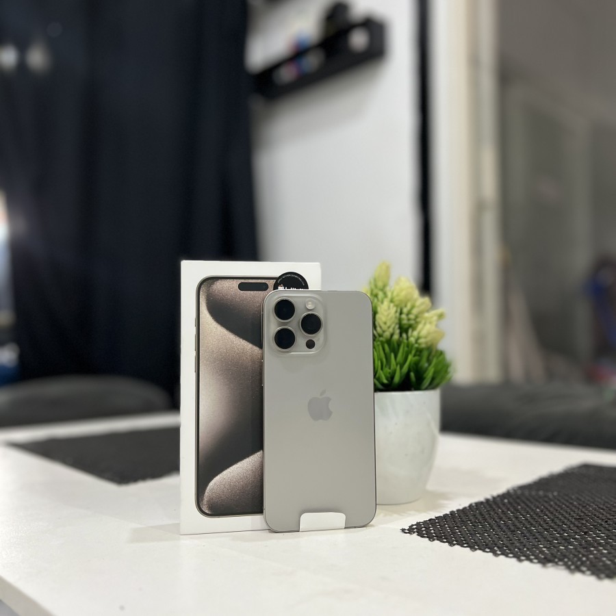 Iphone 15 Pro Max 512 GB