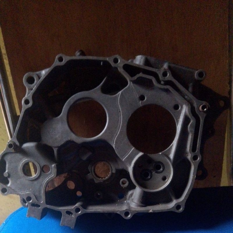 krengkes kanan tiger copotan