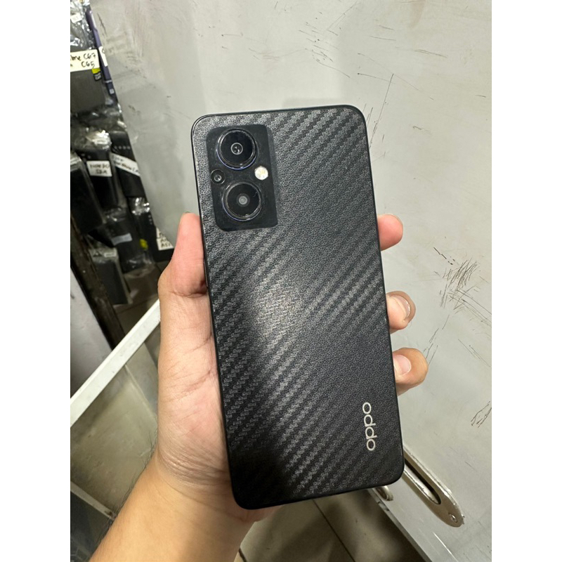 Oppo Reno 7z 5G 8/128gb