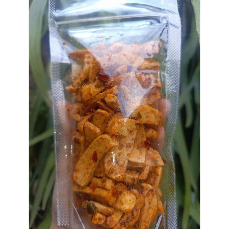 

basreng kering daun jeruk