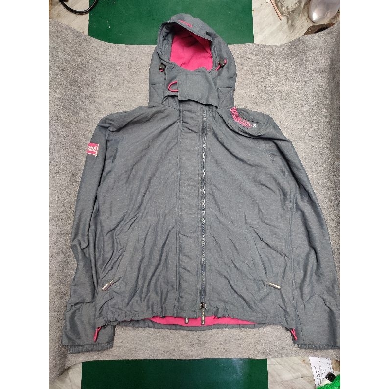 Superdry Windcheater