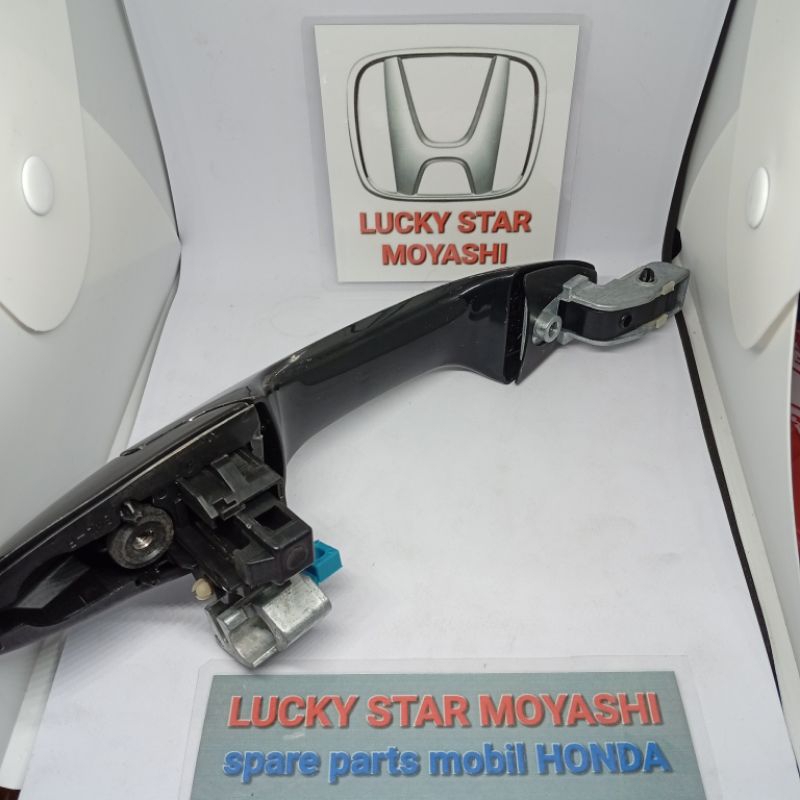 Handel Pintu Luar Honda CRV Gen 3 2007 2008 2009 2010 2011 2012 Gagang Pintu Outside