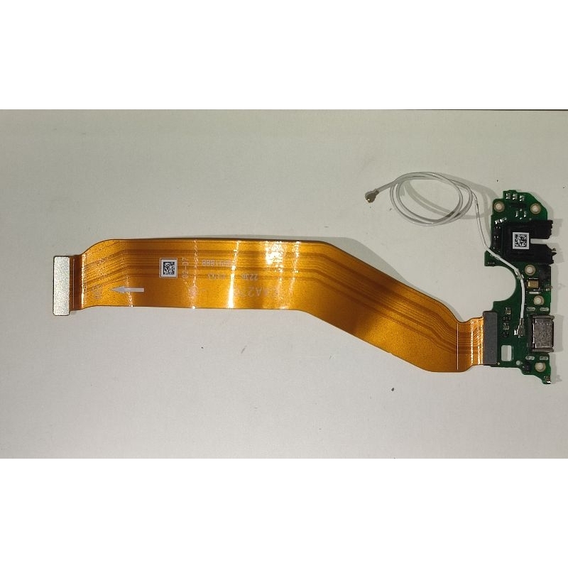 KONEKTOR CAS FLEKSIBEL CAS OPPO A57 kw