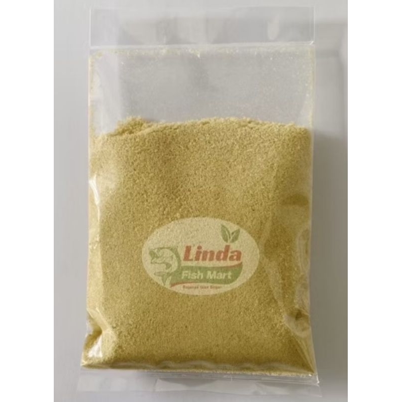 

EBI udang kering sangrai halus 100gr