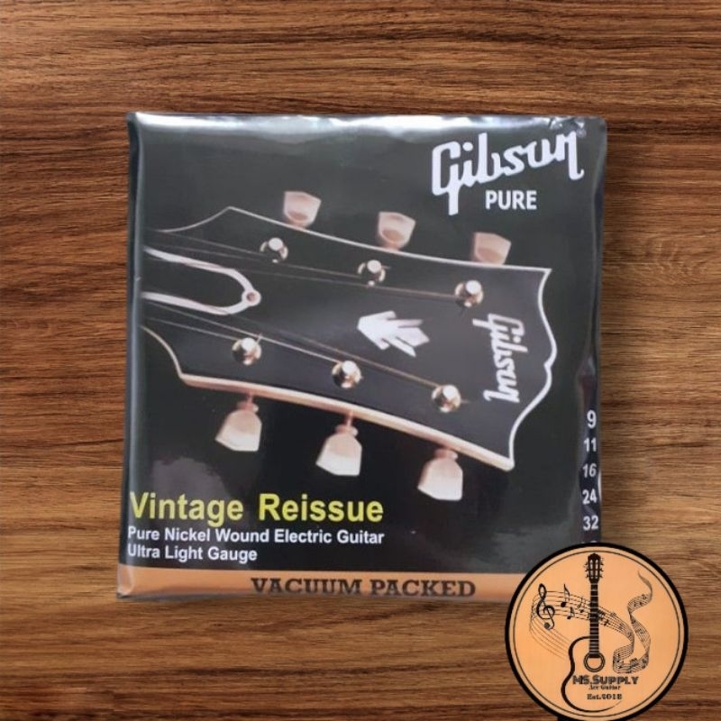 SenarGitarAkustik/SenarGitarMurah/SenarGitarGibson