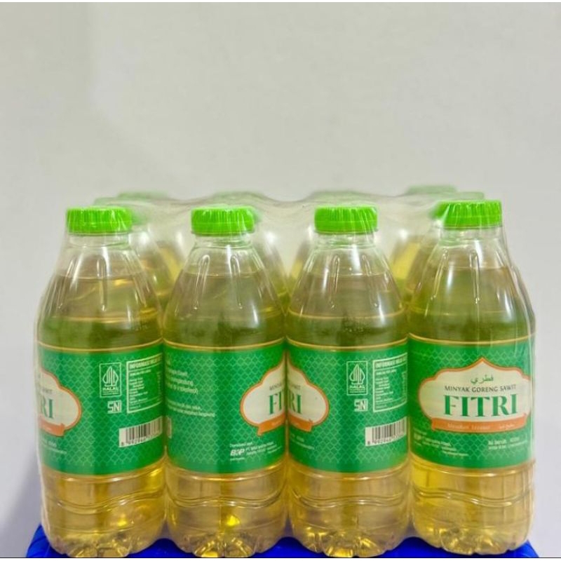 

Minyak Fitri 200ml 400ml Harga Murah Kualitas Terbaik