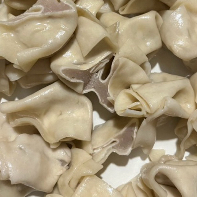 

Pangsit goreng Pangsit Chili oil pangsit adonan bakso pangsit frozen