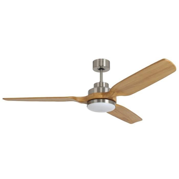 KIPAS ANGIN HIAS MT EDMA LOGAN 56 INCH KIPAS ANGIN LAMPU