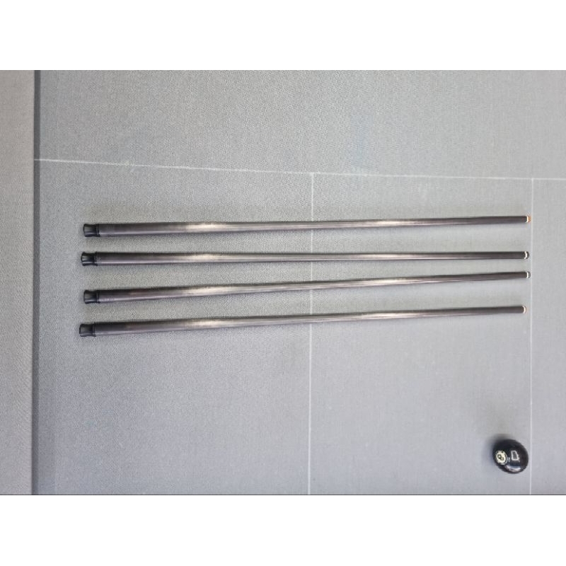 shaft predator revo 12,4 mm uniloc