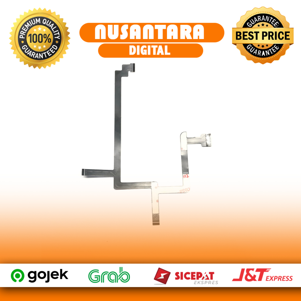 Flex Ribbon Cable Replace For DJI Phantom 3S 3 Standard Drone