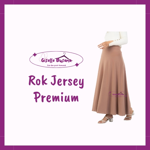 Rok Spandek Jumbo Jersey Premium Grade A